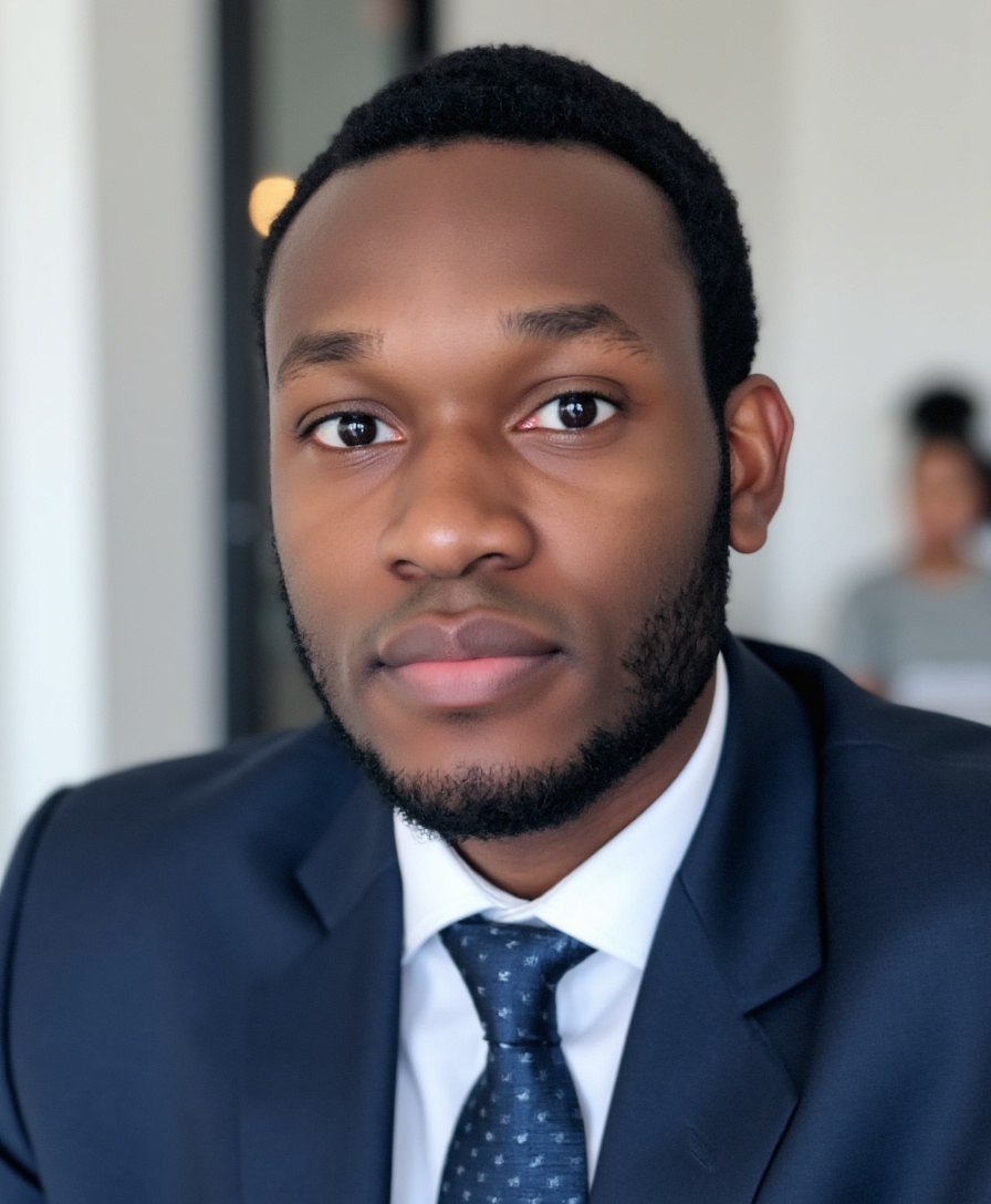 Armand Okedje